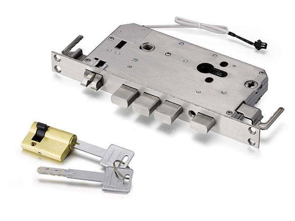 民权24小时上门开锁公司